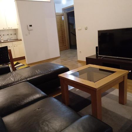 Apartman Peace Apartment Sarajevo Exterior foto