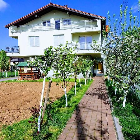 Apartman Peace Apartment Sarajevo Exterior foto