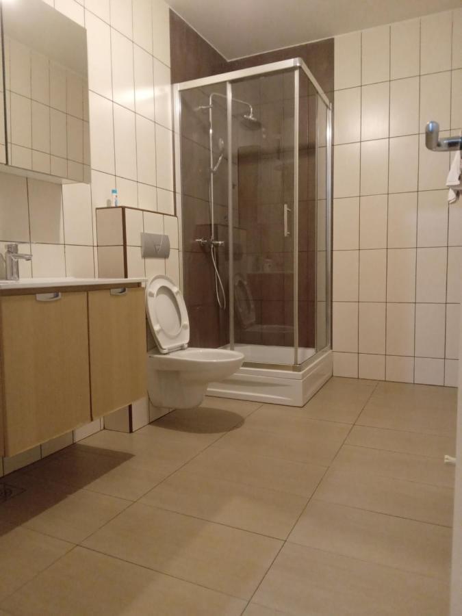 Apartman Peace Apartment Sarajevo Exterior foto