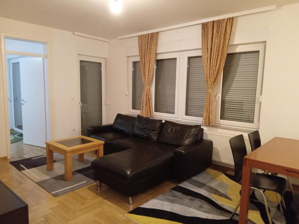 Apartman Peace Apartment Sarajevo Exterior foto